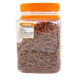 BP081 - Decking Screw
